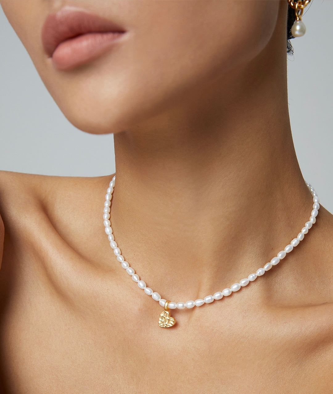 Celeste Necklace